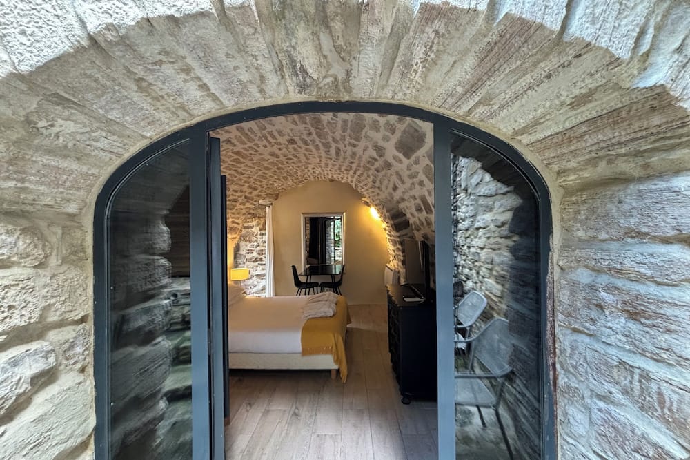La Maison des Vendangeurs