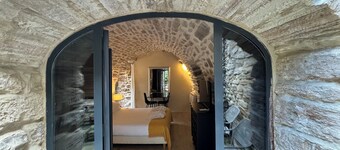 La Maison des Vendangeurs