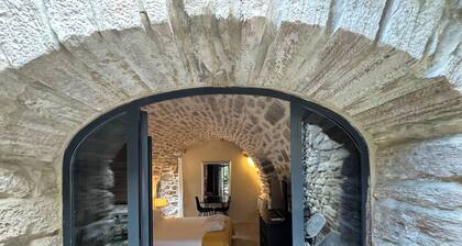 La Maison des Vendangeurs