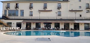 Front of property - Konsopa Otel (Düzce)