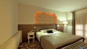 Standard Double or Twin Room - Konsopa Otel (Düzce)