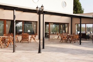 Free daily buffet breakfast  - Konsopa Otel (Düzce)