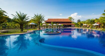 Maison Du Vietnam Resort and Spa