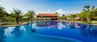 Maison Du Vietnam Resort and Spa