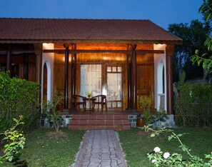 Family Studio Suite | Garden view - Maison Du Vietnam Resort and Spa (Phu Quoc)