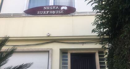 Nesha Guesthouse Lisbon