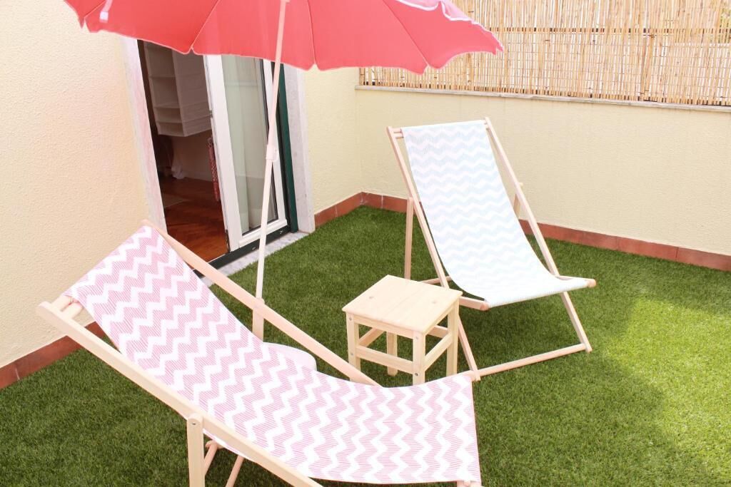 Photo - Nesha Guesthouse Lisbon