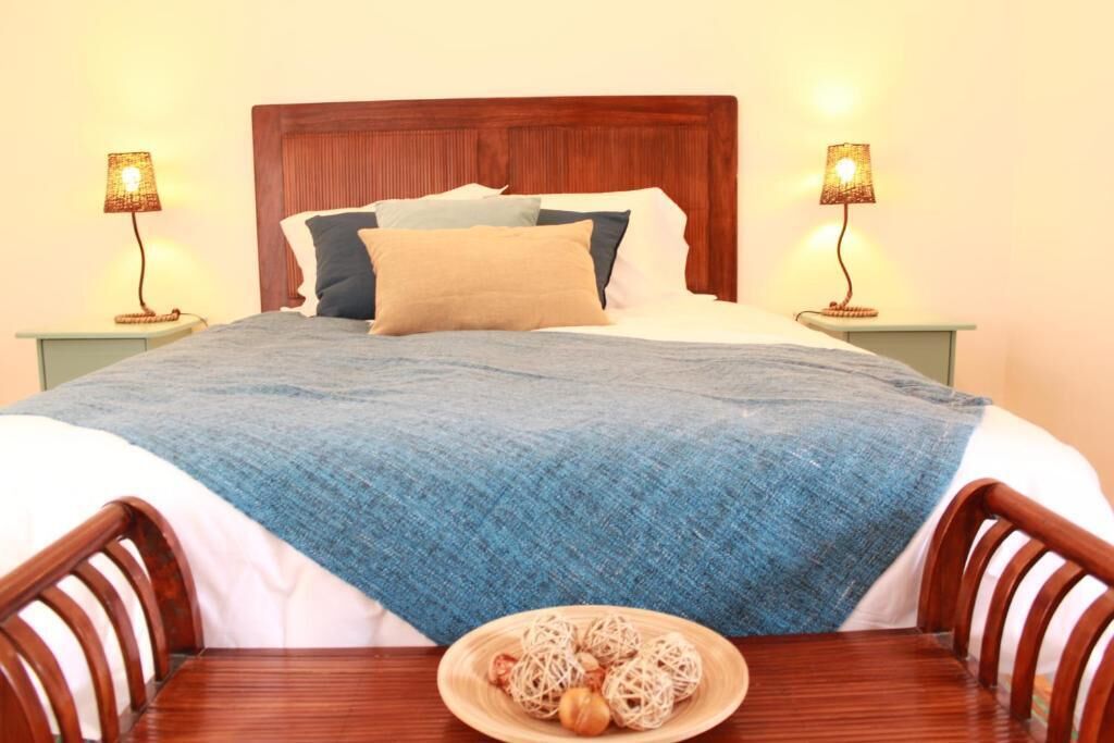 Double Room, Private Bathroom | Free WiFi