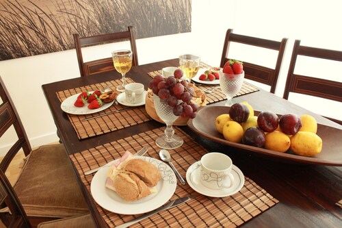 Nesha Guesthouse Lisbon