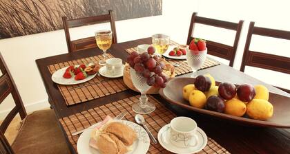 Nesha Guesthouse Lisbon