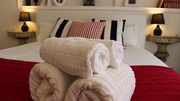 Family Room | Free WiFi, bed sheets - Nesha Lucky nr. 23 (Lisbon)
