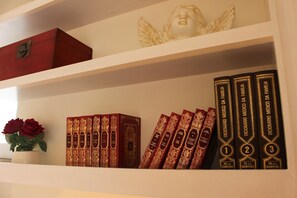 Family Room | Room amenity - Nesha Lucky nr. 23 (Lisbon)