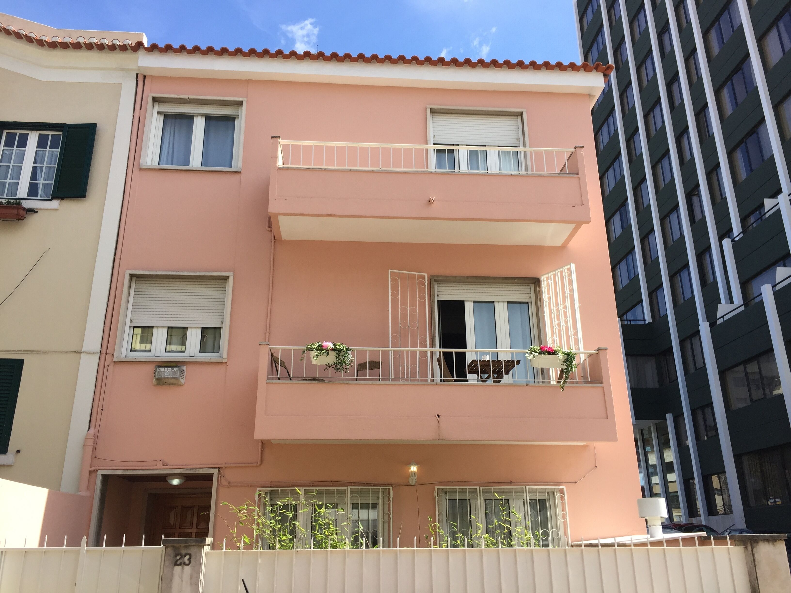 Foto - Nesha Lucky nr. 23