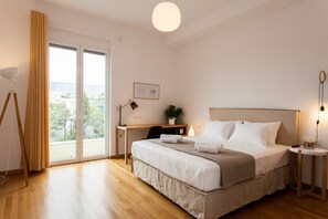 Apartment, 3 Bedrooms
