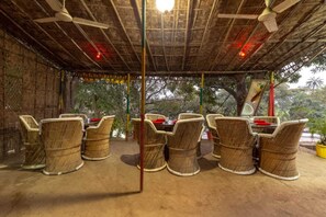 Restaurant - Sanand Heritage (Abu Road)