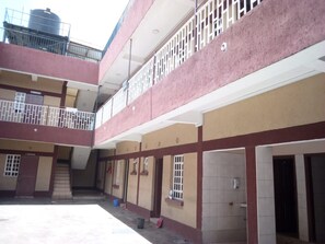 Exterior - Jax Safari Hotel (Naivasha)