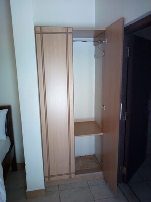 Double Room | Room amenity