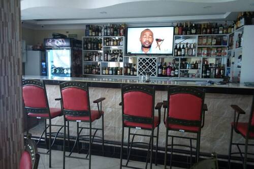 Bar (sur place)