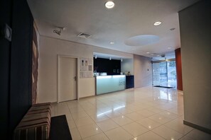 Unclassified image, 2 of 43, button - Hotel Recinto (Ourem)