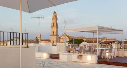 Palazzo Marini B&B di Charme