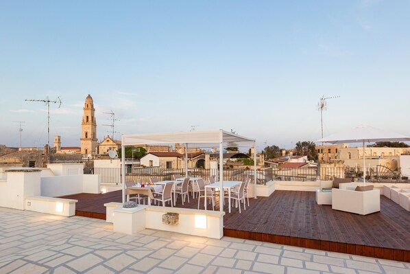 Terras