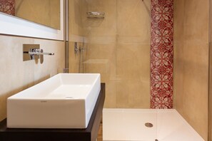 Bathroom - Palazzo Marini B&B di Charme (Lecce)