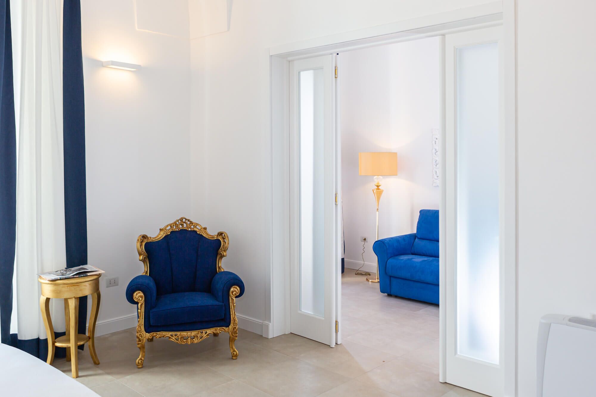 Photo - Palazzo Marini B&B di Charme