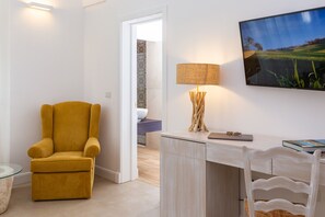 Double Room (Masseria)