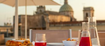 Palazzo Marini B&B di Charme