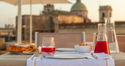 Palazzo Marini B&B di Charme