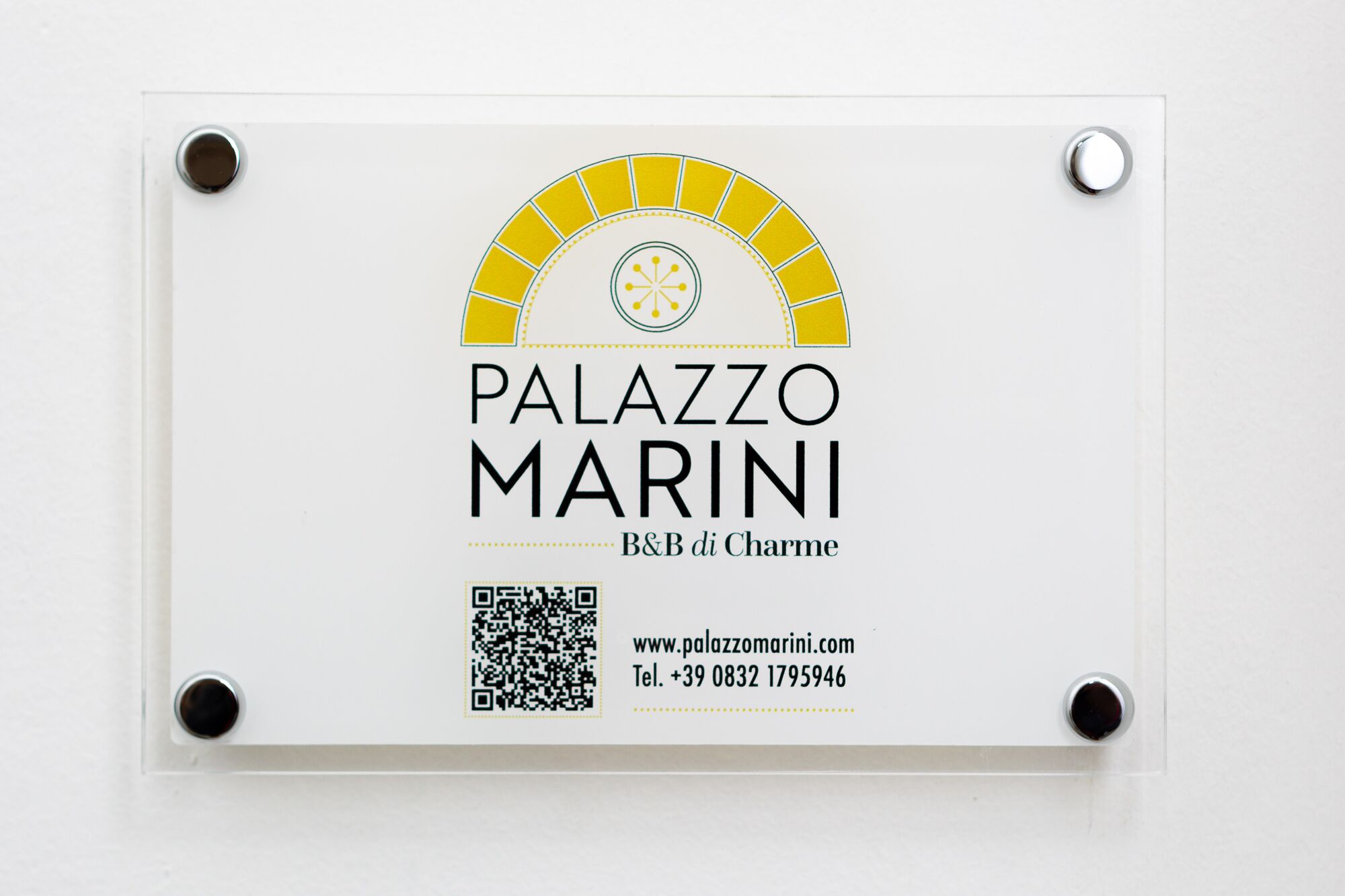 Photo - Palazzo Marini B&B di Charme