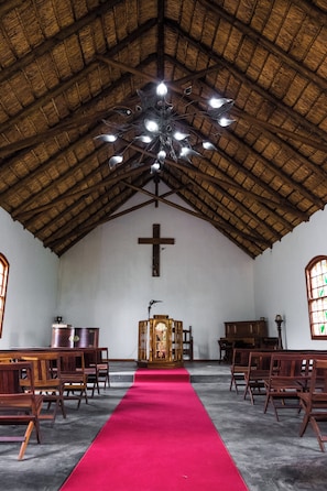 Kapelle