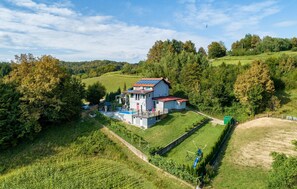 Exterior - Lovely home in Zadoborje (Zadoborje)