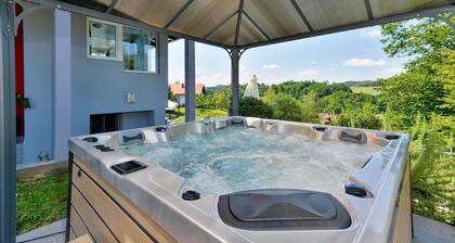 Nice home in Zadoborje