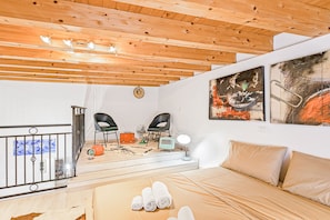 Apartment, 5 Bedrooms