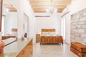 Apartment, 5 Bedrooms