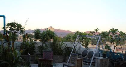 Mountain Madness Hostel