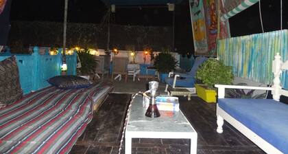 Mountain Madness Hostel