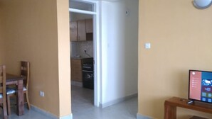 Chi tiết nội thất