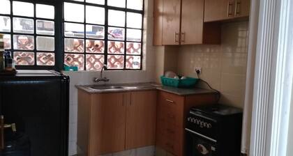 Marias Jkia Apartment