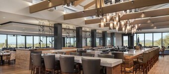 Nord-Scottsdale Leve med utsikt ...