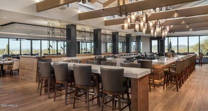 North Scottsdale Asuminen näköalalla ...