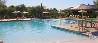 North Scottsdale Living with a view