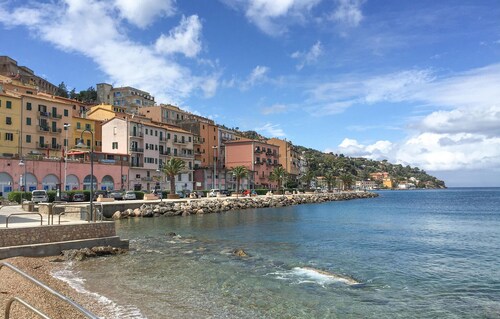 Stunning apartment in Capalbio Scalo