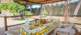 Stunning apartment in Capalbio Scalo