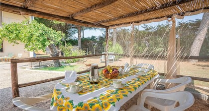 Superbe appartement Ă Capalbio Scalo