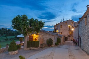 Estúdio, terraço (El Pastador) | Terraço/pátio