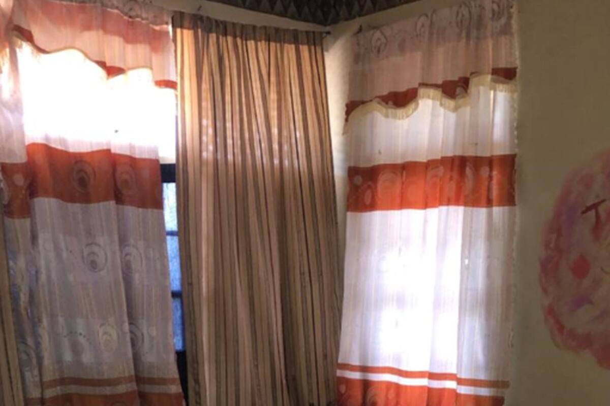 Soundproofing, iron/ironing board, free WiFi, bed sheets