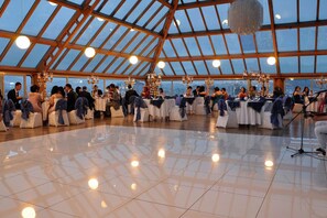 Meeting facility - City One Hotel & SPA (Kocasinan)