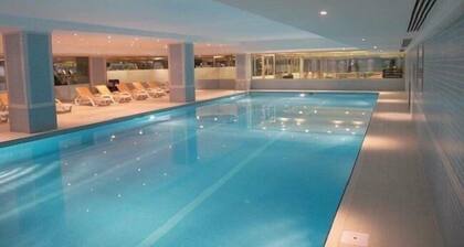 City One Hotel & SPA